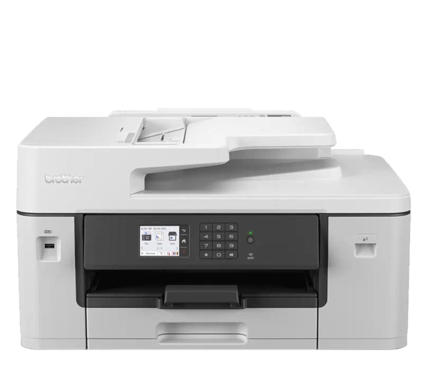 BROTHER MFC-J3540DW MFCJ3540DWYJ1 - 1049611 - zdjęcie